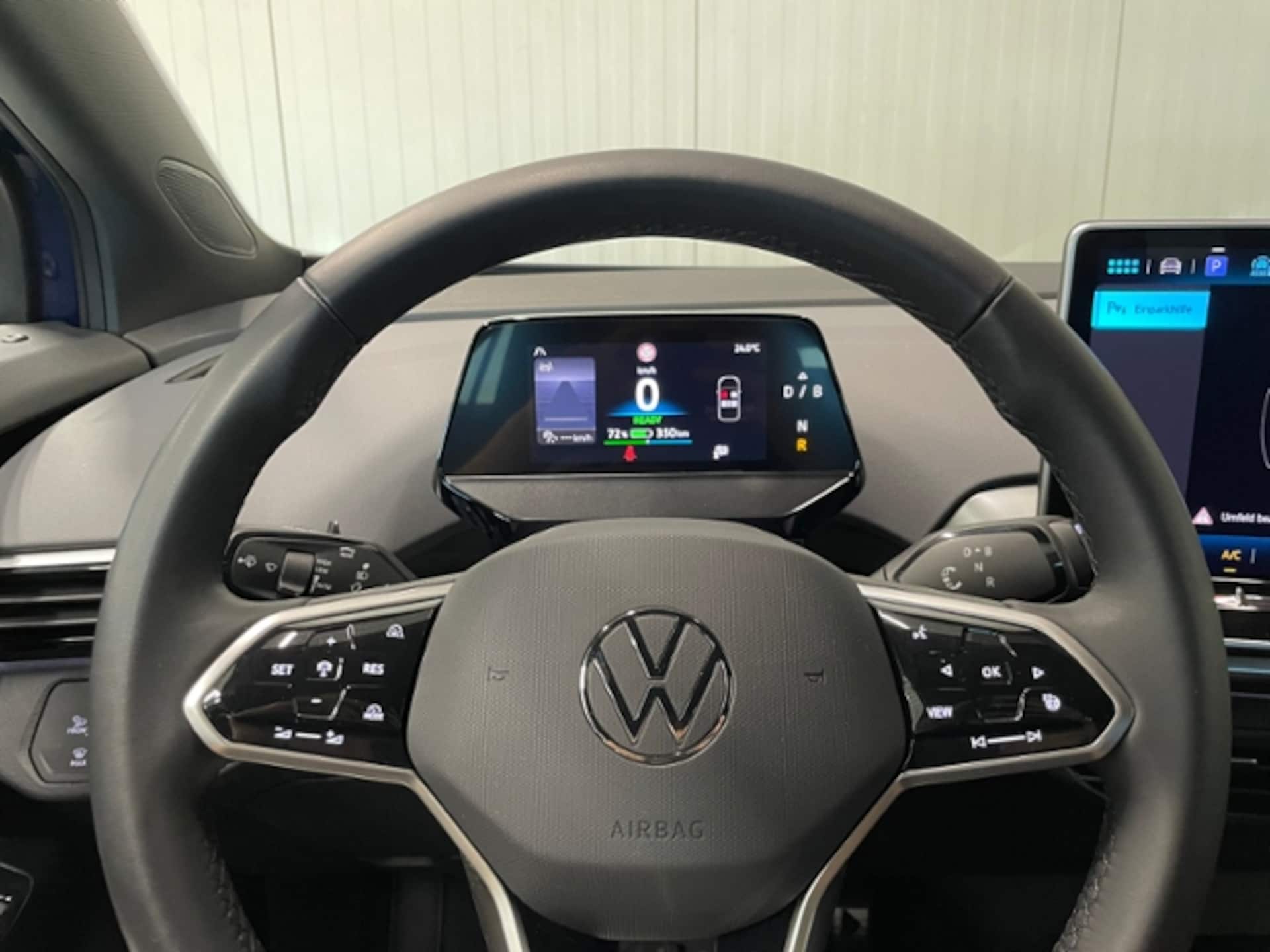 Volkswagen ID.4 Pro