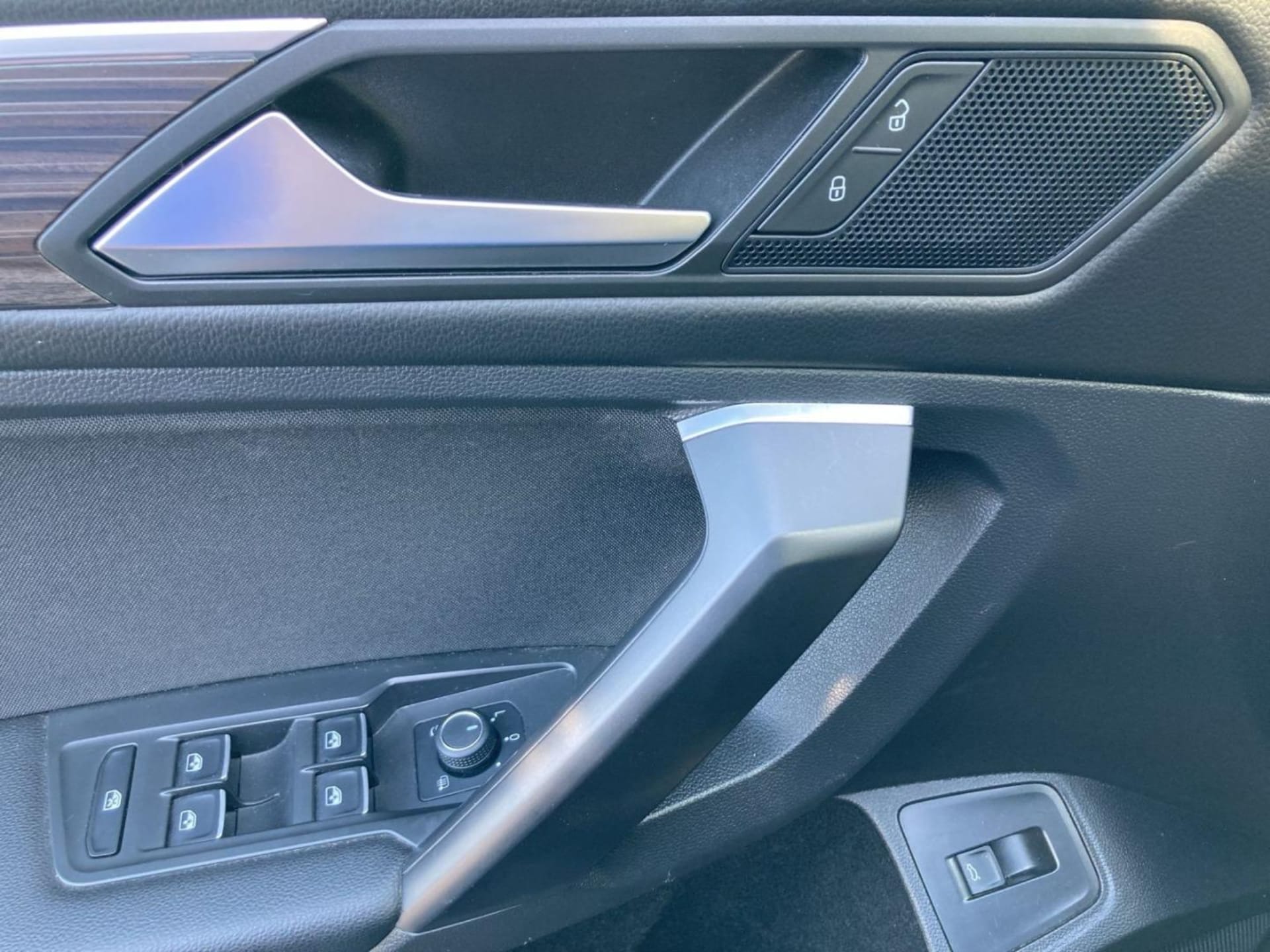 Volkswagen Tiguan Allspace Elegance