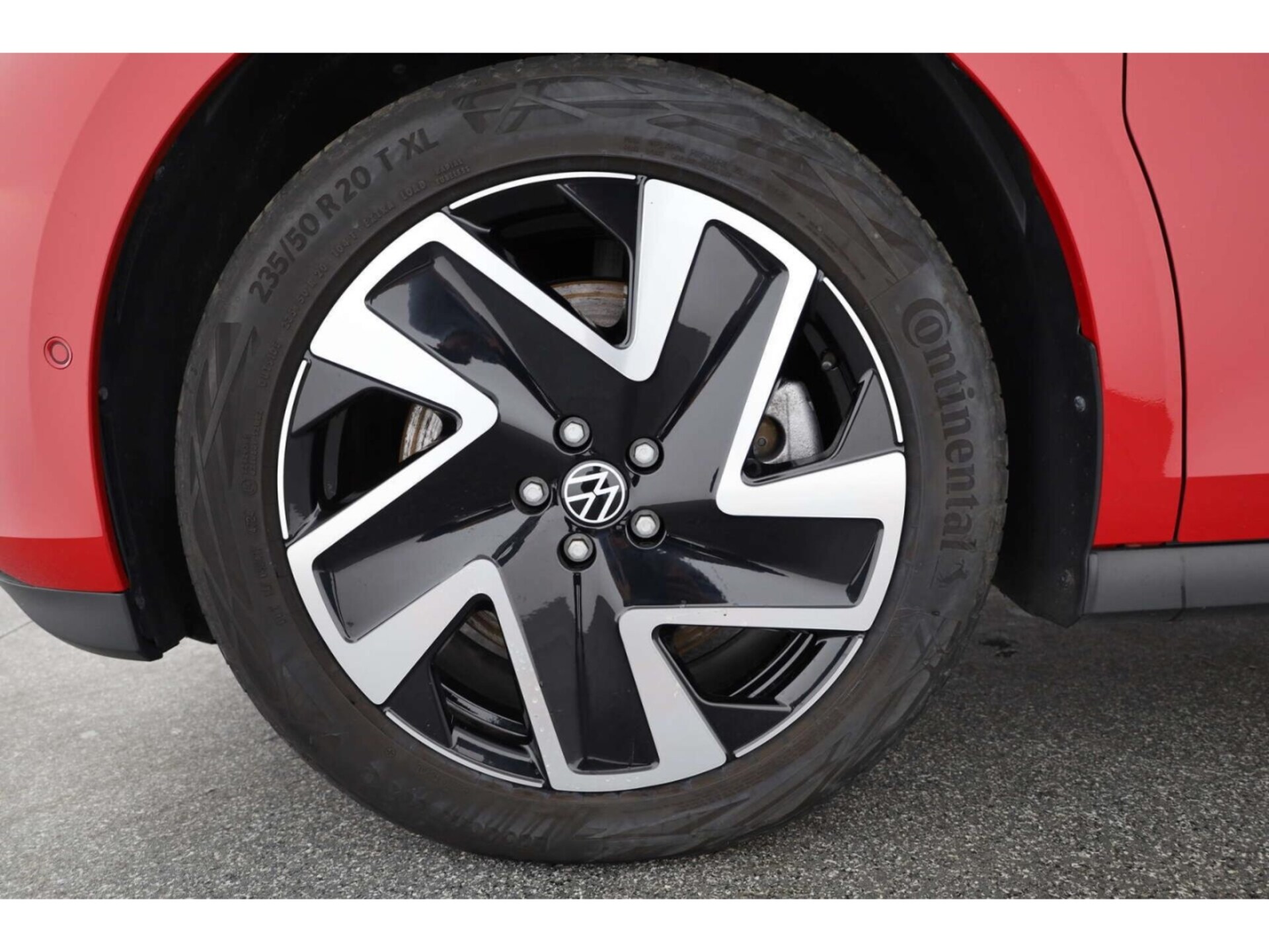 Volkswagen ID. Buzz GTX