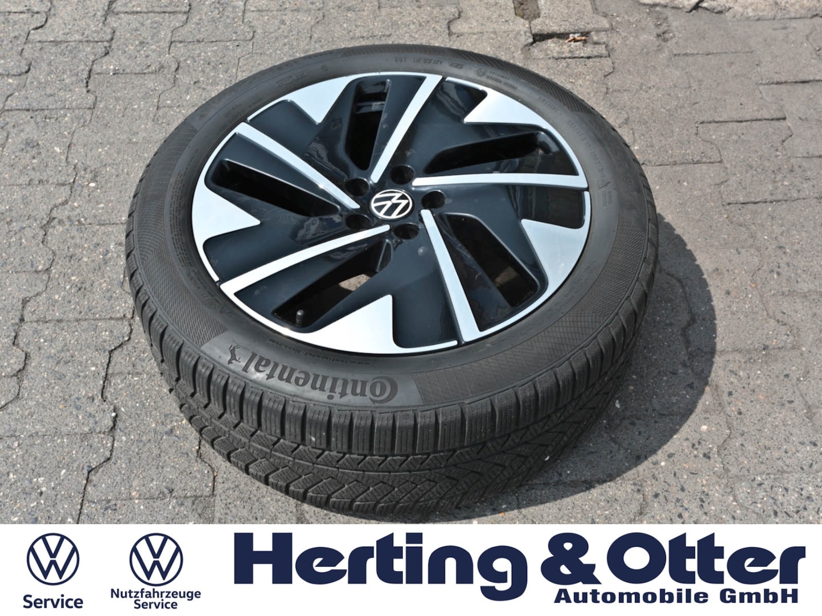 Volkswagen ID.7 – Bild 13