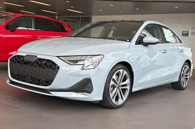 2026 Audi A3 Premium - Photo 8