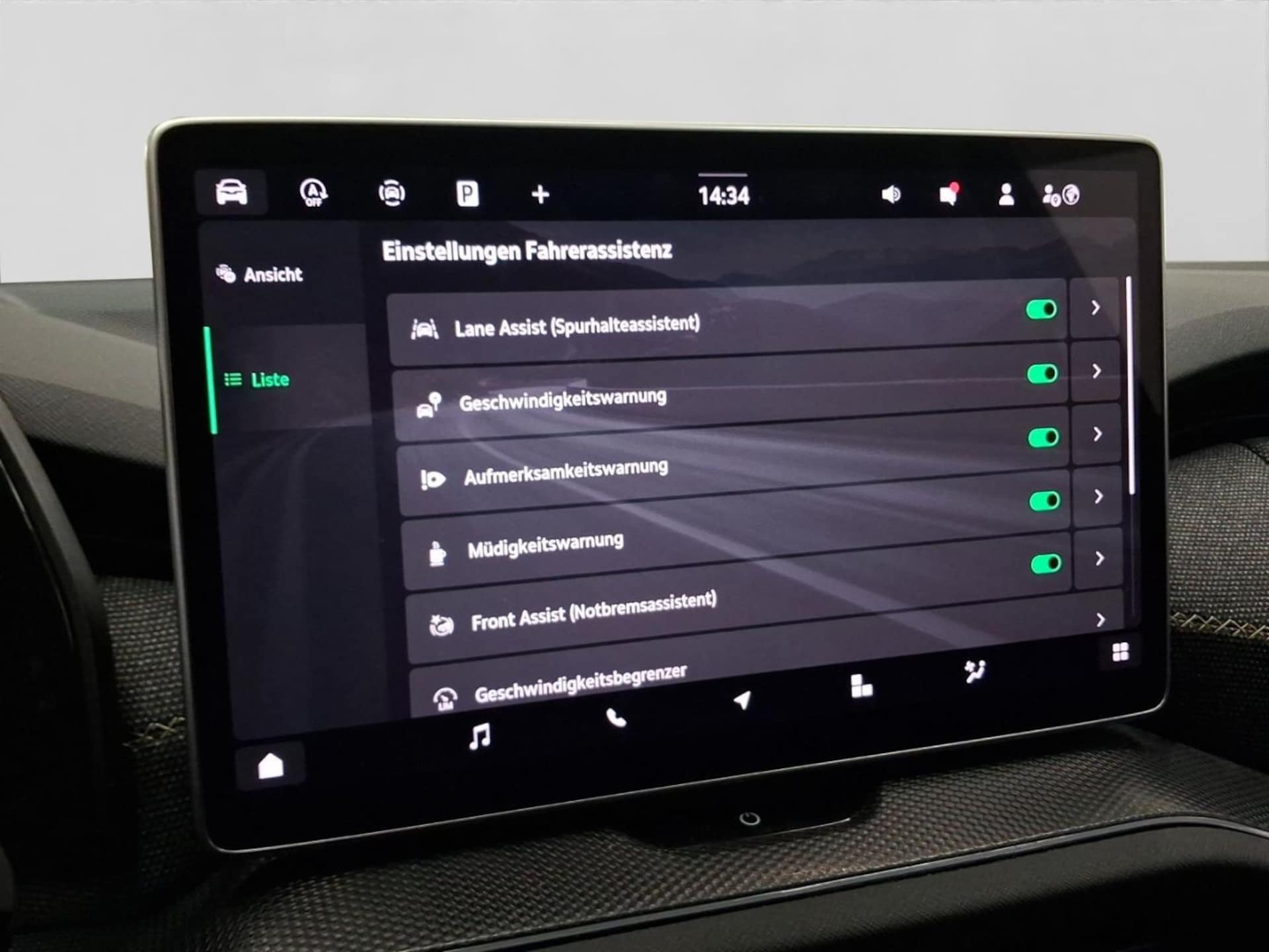 Skoda Kodiaq Selection