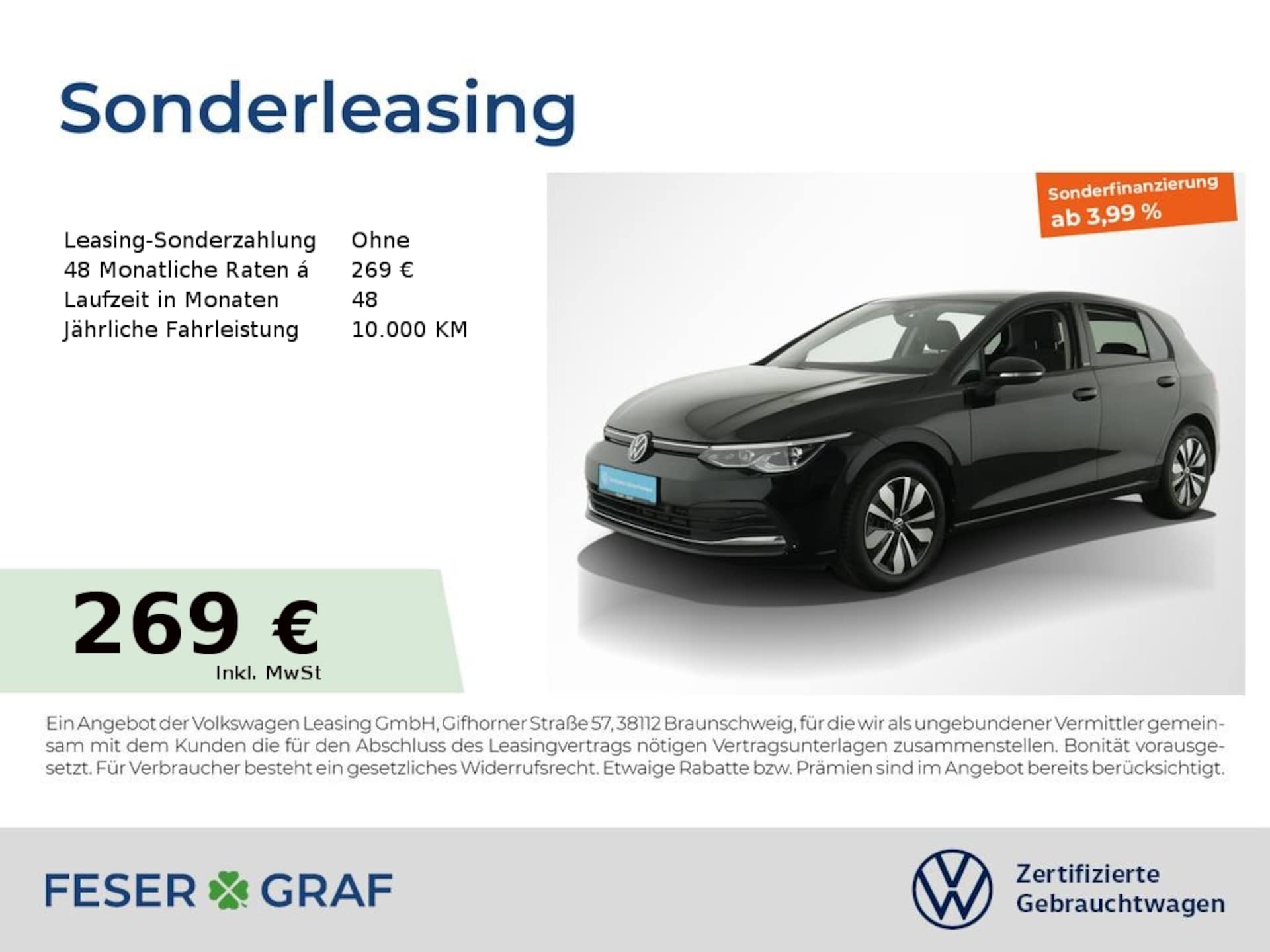 Volkswagen Golf MOVE