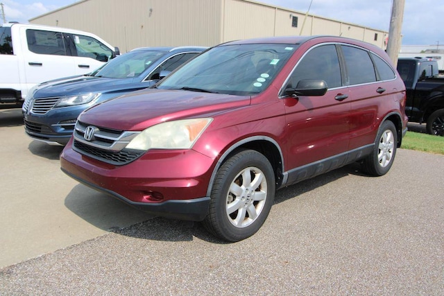 2011 Honda CR-V