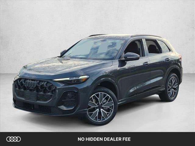 2026 Audi Q5