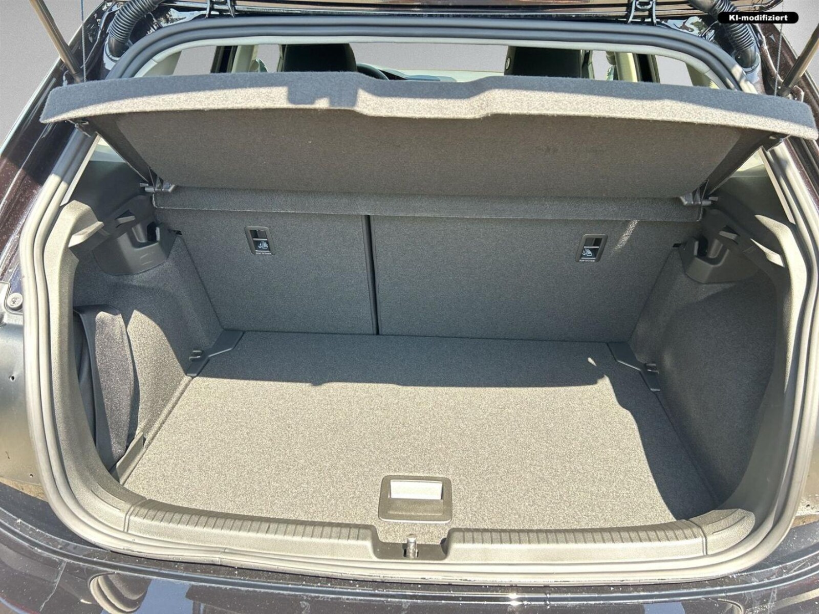 Volkswagen Polo – Bild 9