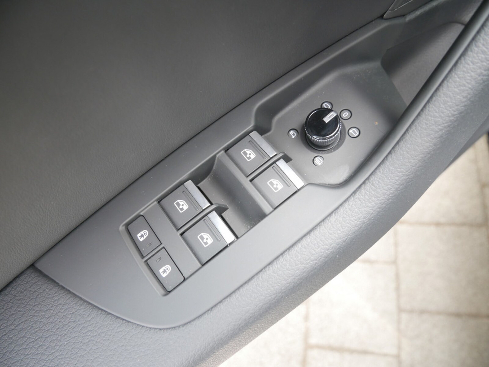 Audi S6 Avant – Bild 9
