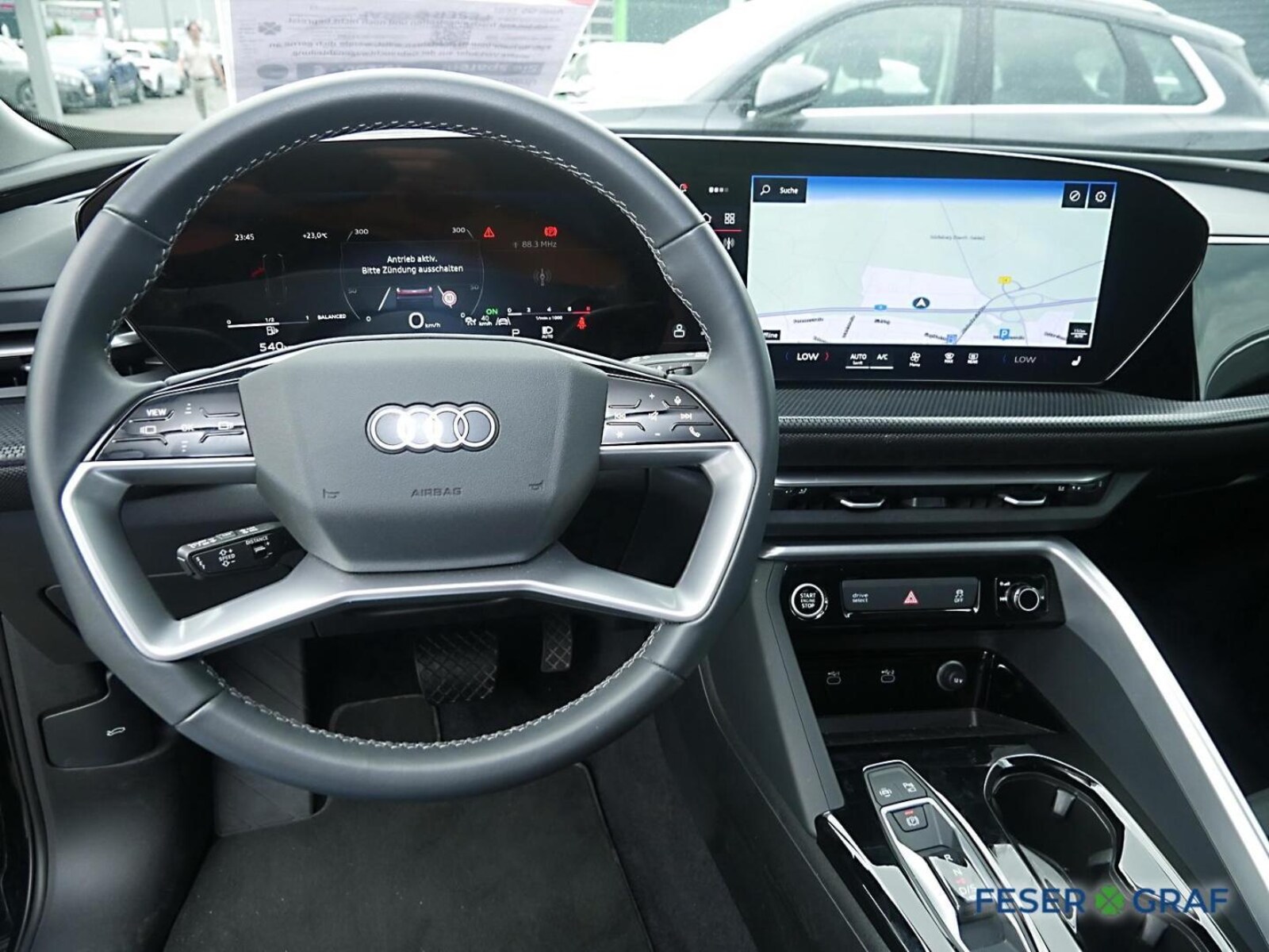 Audi Q5 – Bild 4