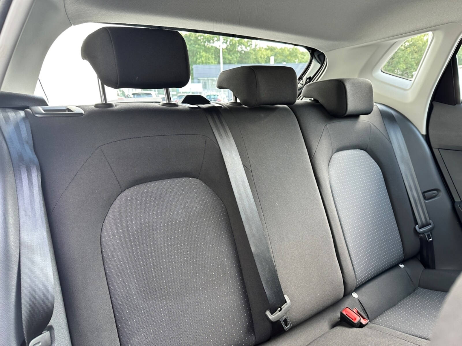 SEAT Ibiza – Bild 6
