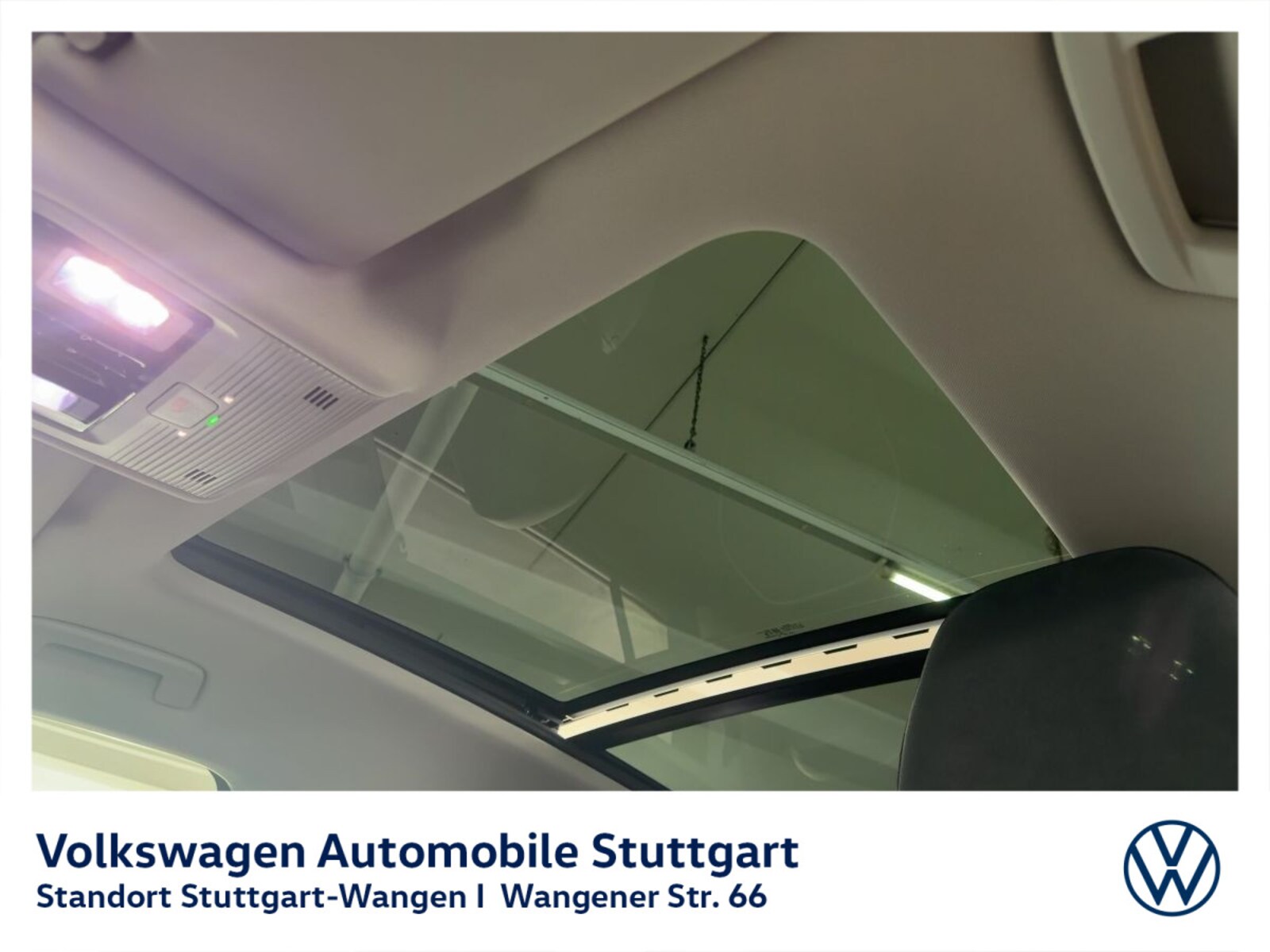 Volkswagen Tayron – Bild 12