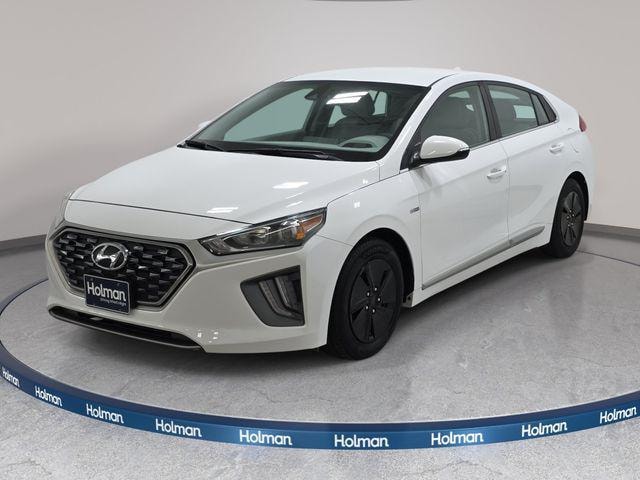 2020 Hyundai IONIQ