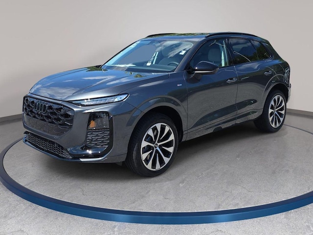 2026 Audi Q3