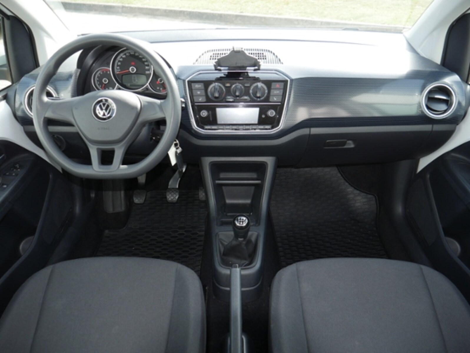 Volkswagen up! – Bild 6