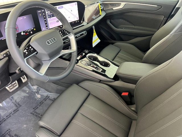 2026 Audi A6 Premium Plus - Photo 9