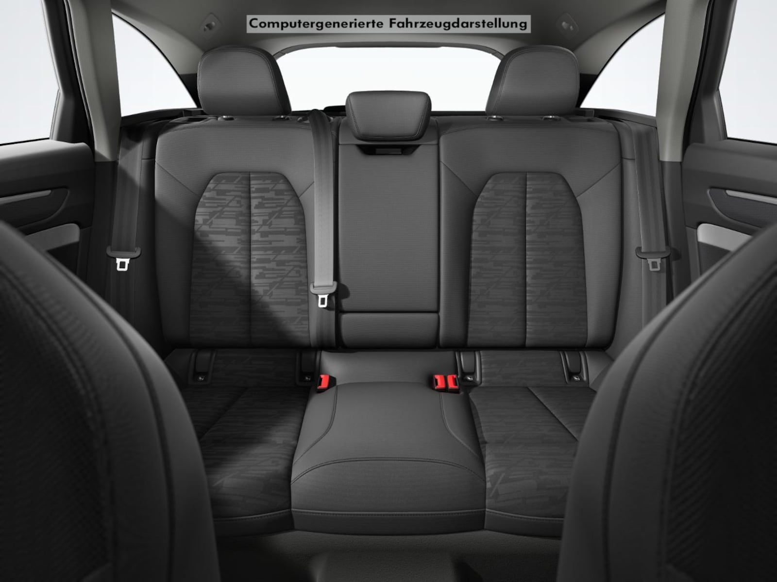 Audi A6 Avant – Bild 10