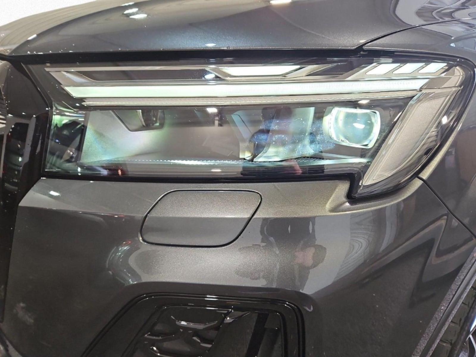 Audi Q7 – Bild 6