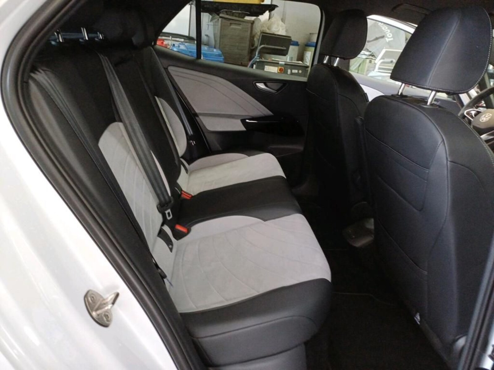 Volkswagen ID.3 – Bild 6