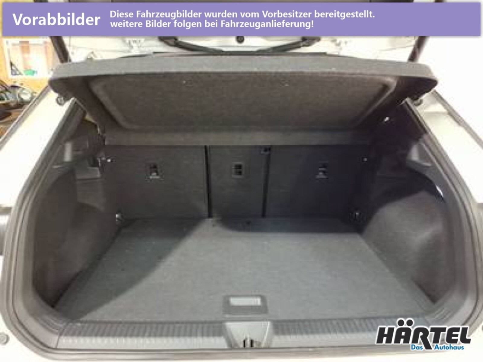 Volkswagen T-Roc – Bild 5