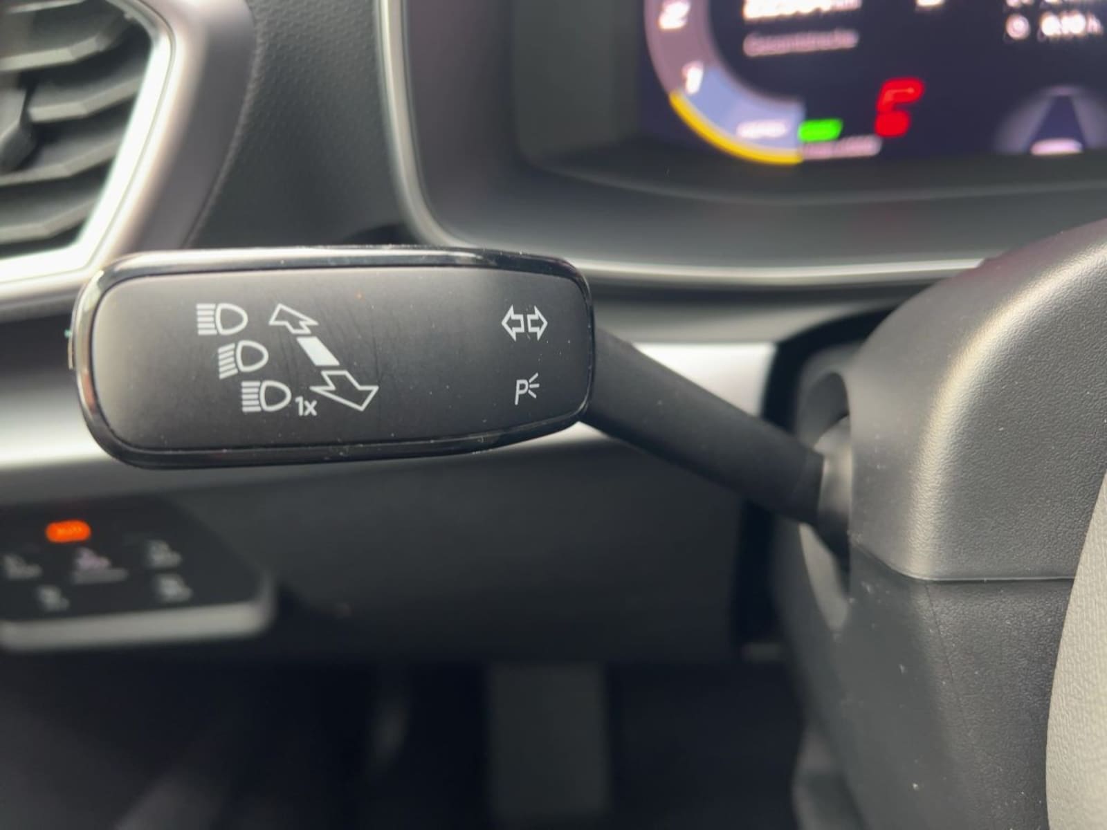 SEAT Leon Sportstourer – Bild 14
