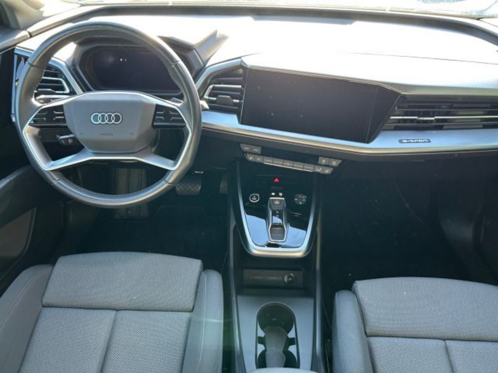Audi Q4 e-tron – Bild 8