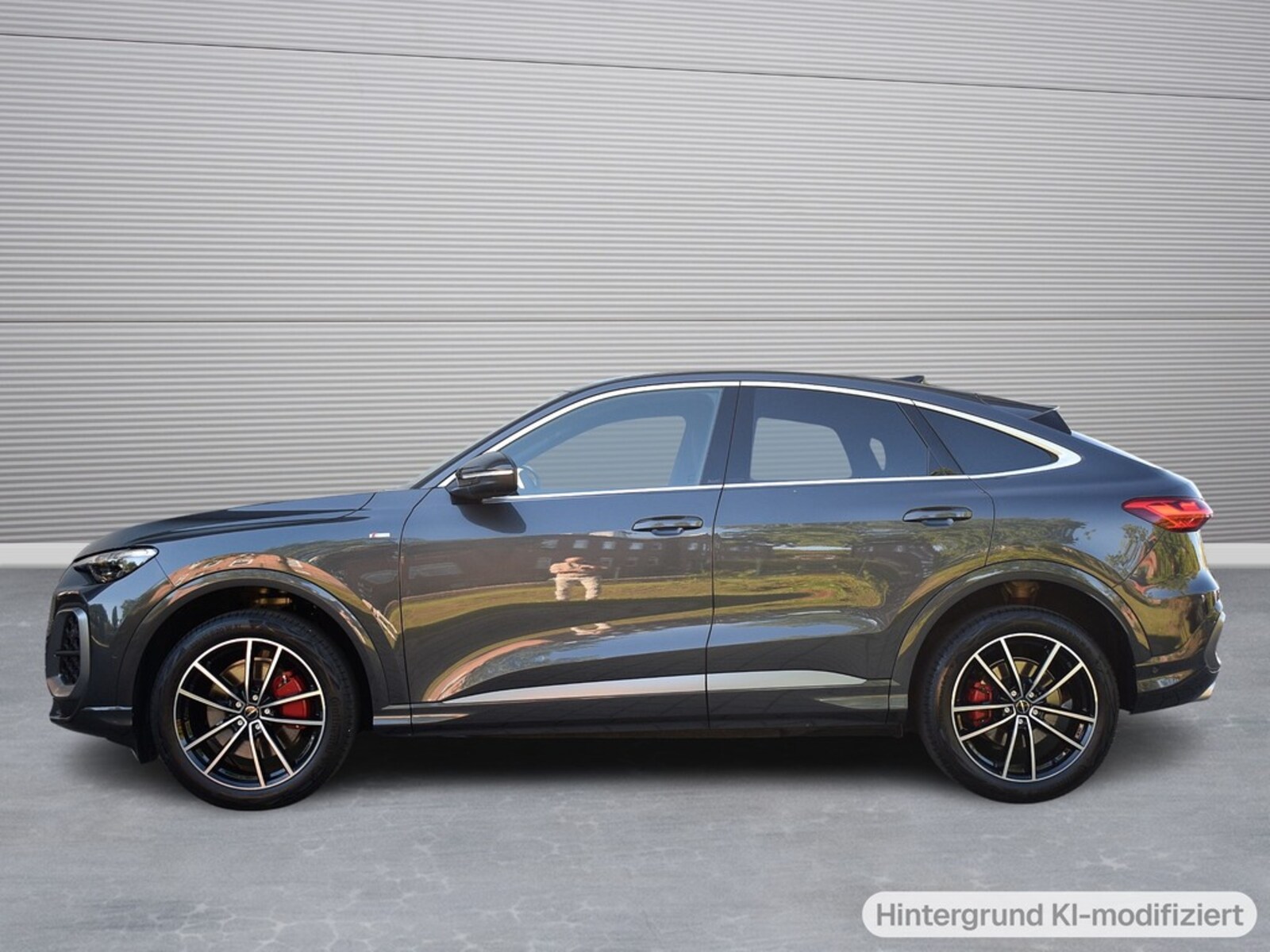 Audi Q5 Sportback – Bild 4