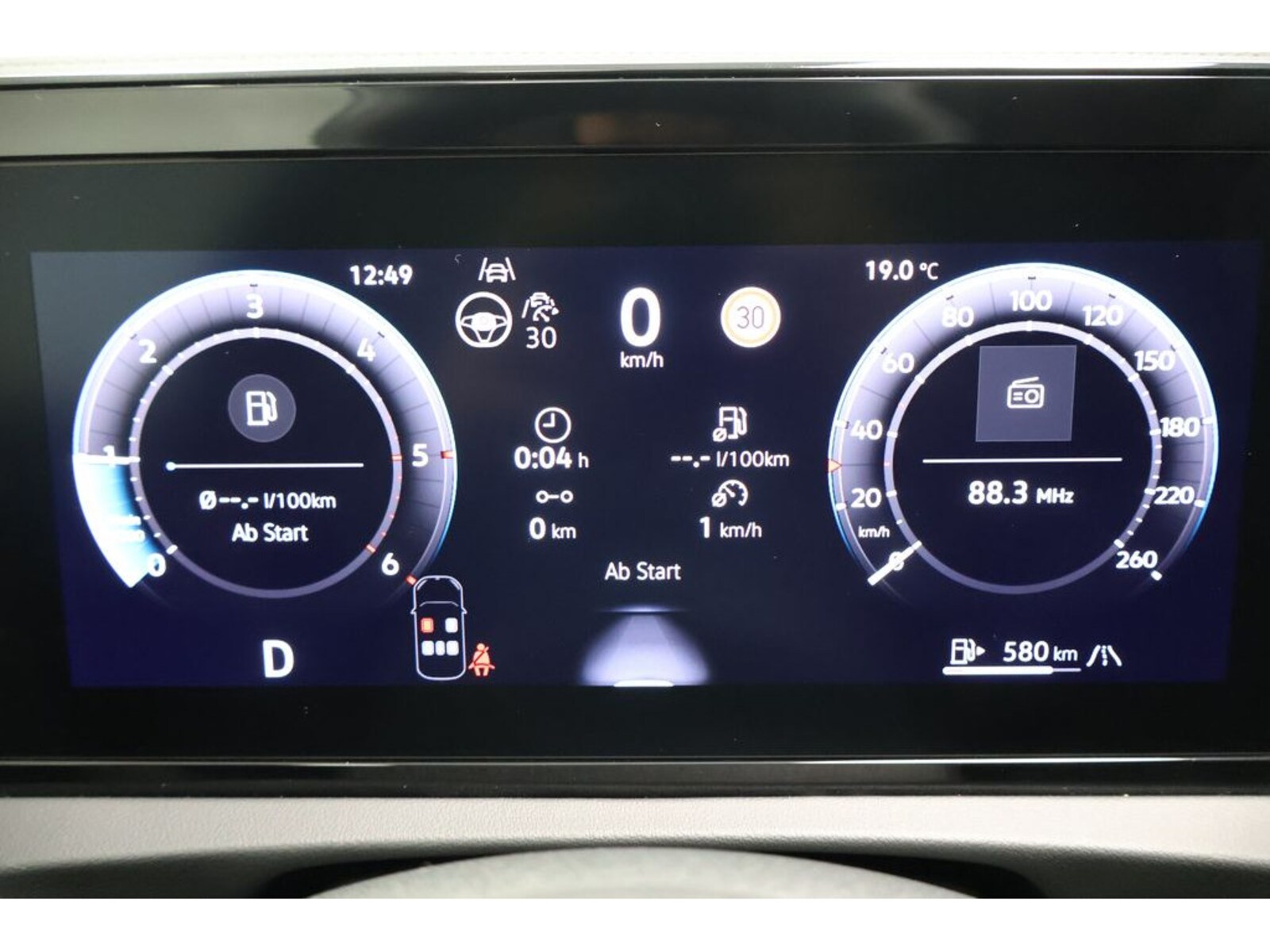 Volkswagen Tiguan – Bild 9