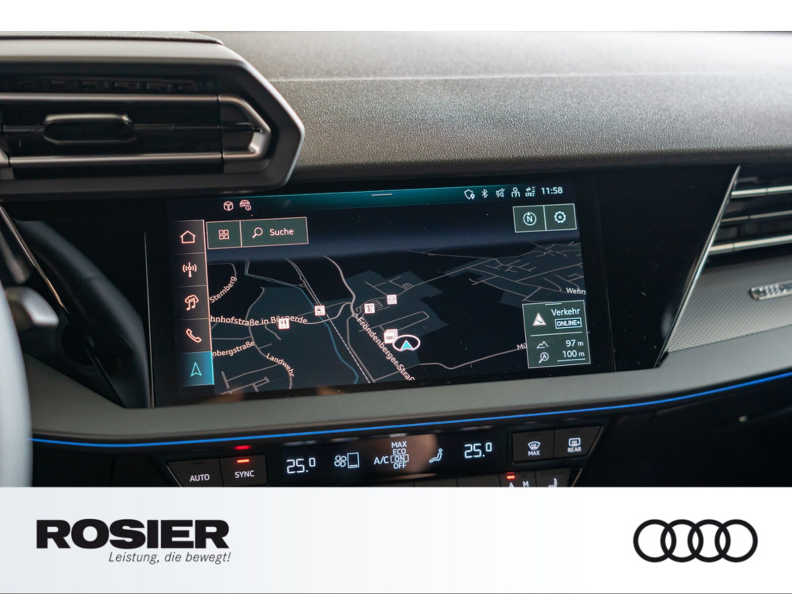 Audi A3 allstreet – Bild 10