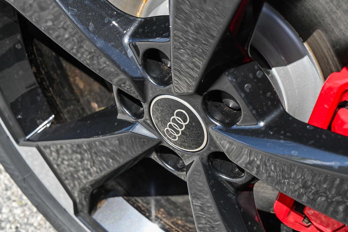 Image about Audi SQ2 TFSI quattro S tronic