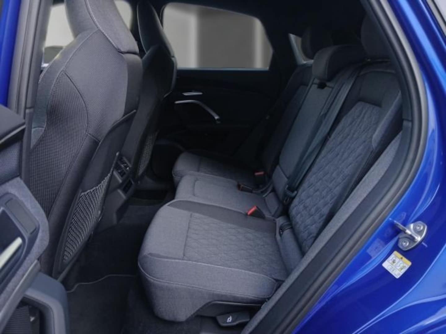 Bild über Audi Q5 Sportback TFSI 150 kW S tronic - für weitere Informationen kontaktieren Sie den Audi Partner