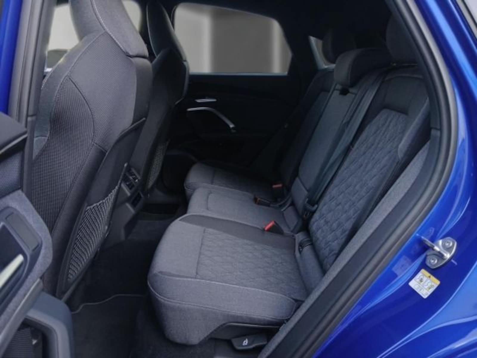 Audi Q5 Sportback – Bild 20