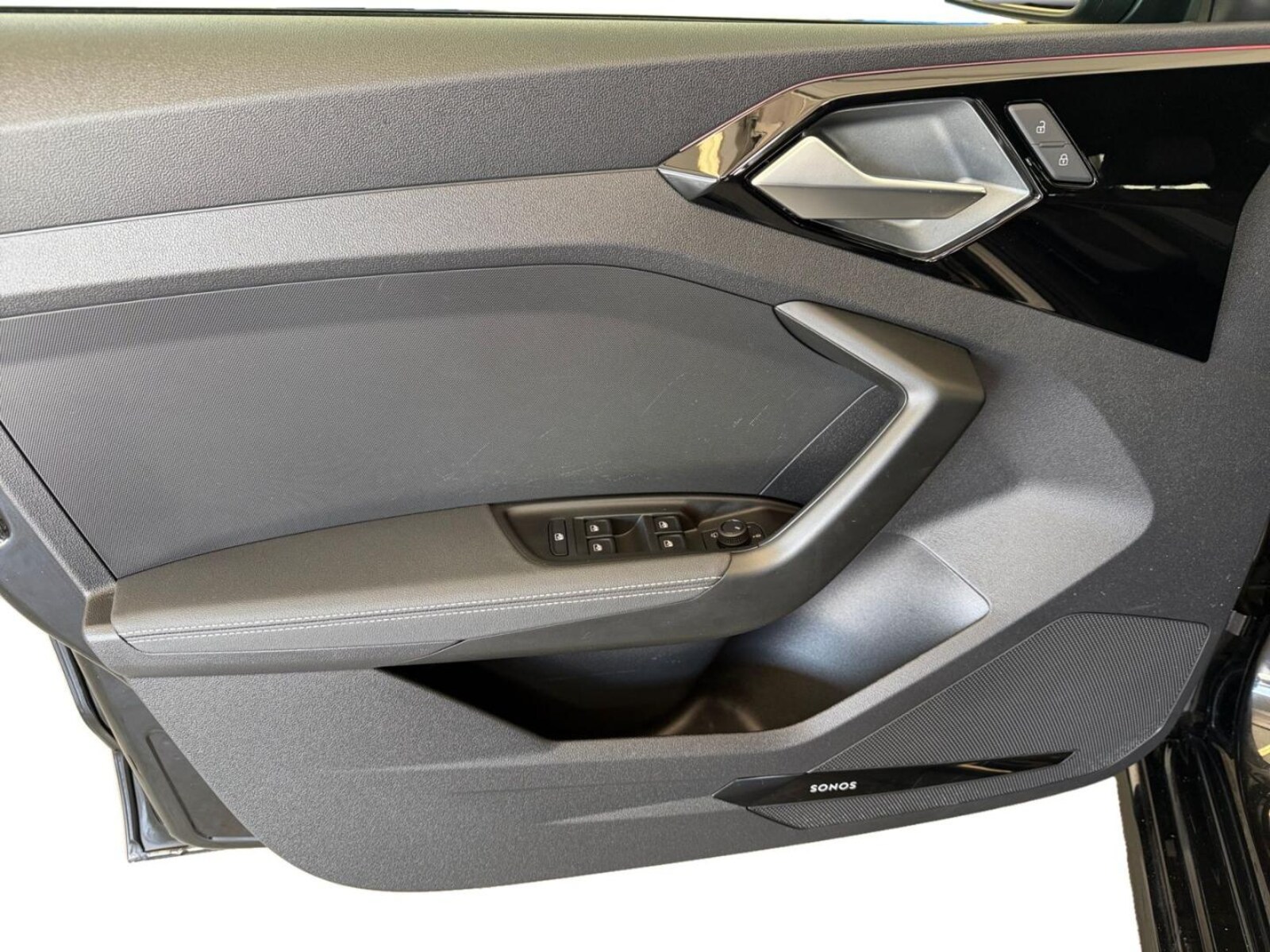 Audi A1 Sportback – Bild 14