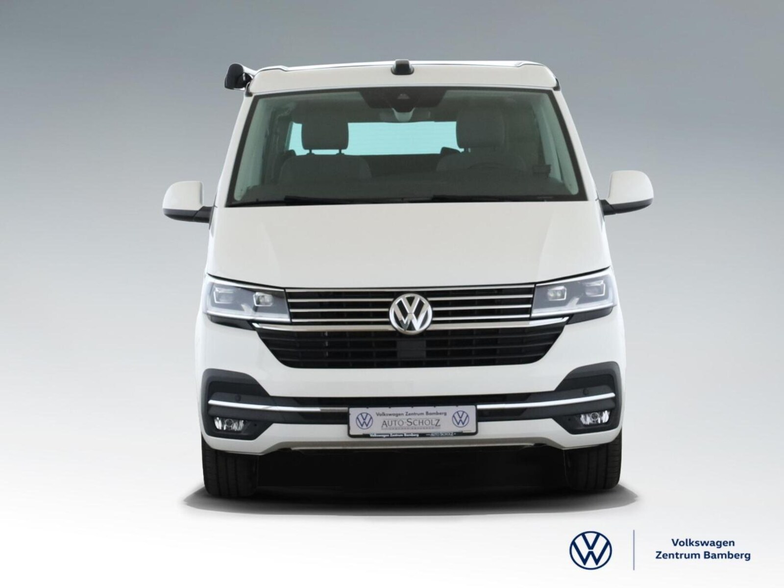 Volkswagen T6.1 California – Bild 2