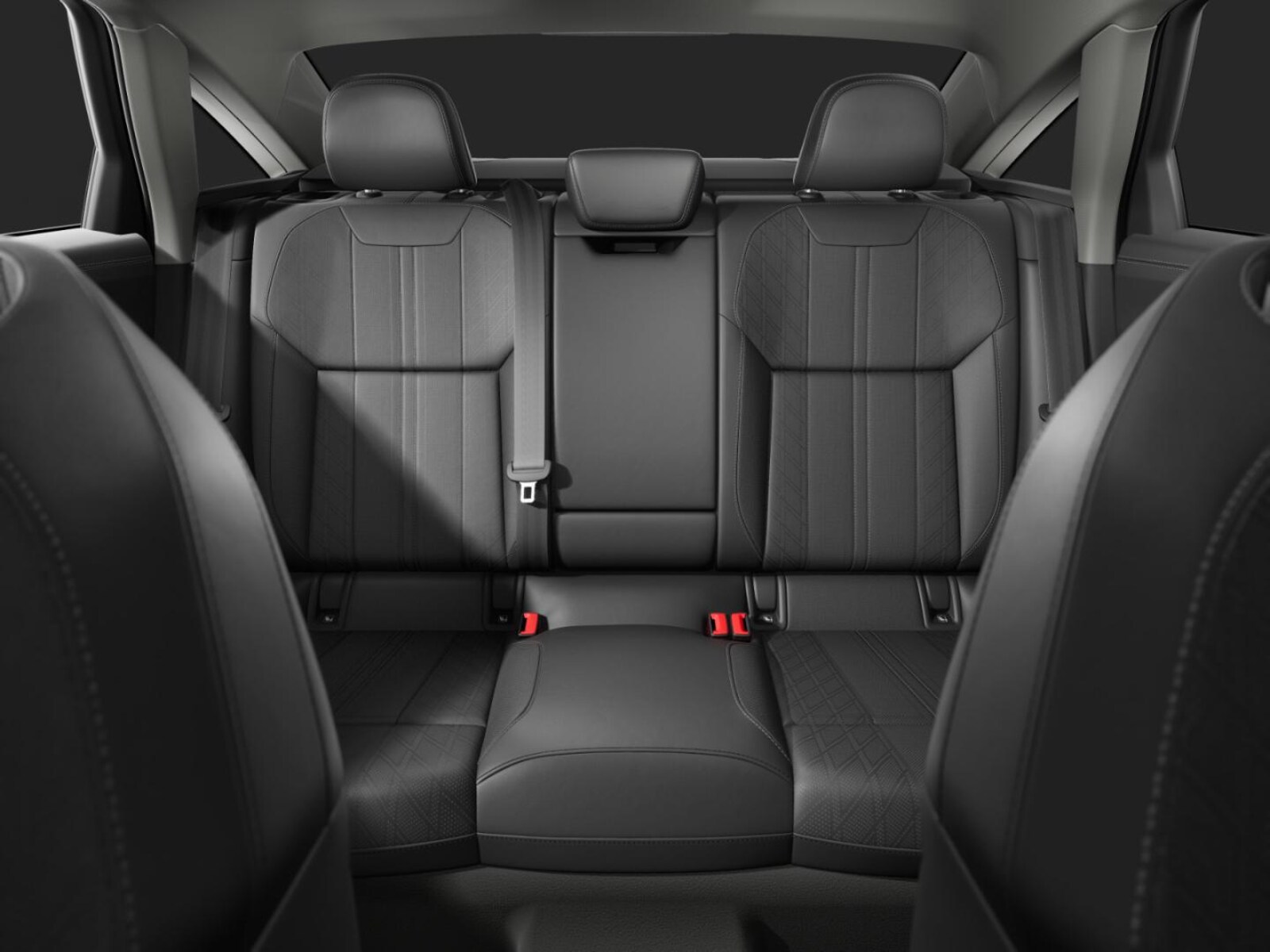 Audi A6 Limousine – Bild 10