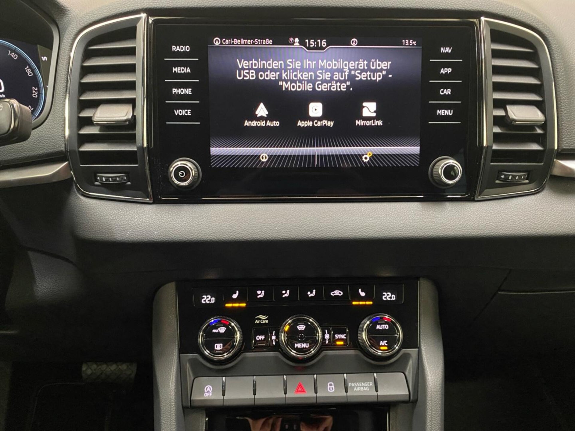 Skoda Karoq Ambition