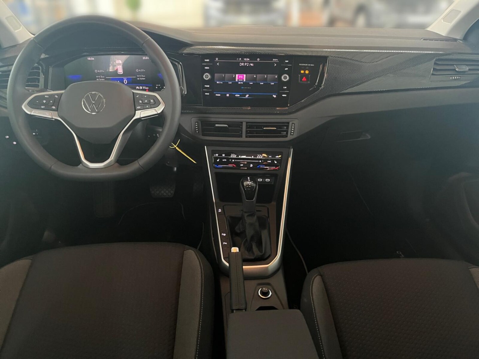 Volkswagen Polo – Bild 9
