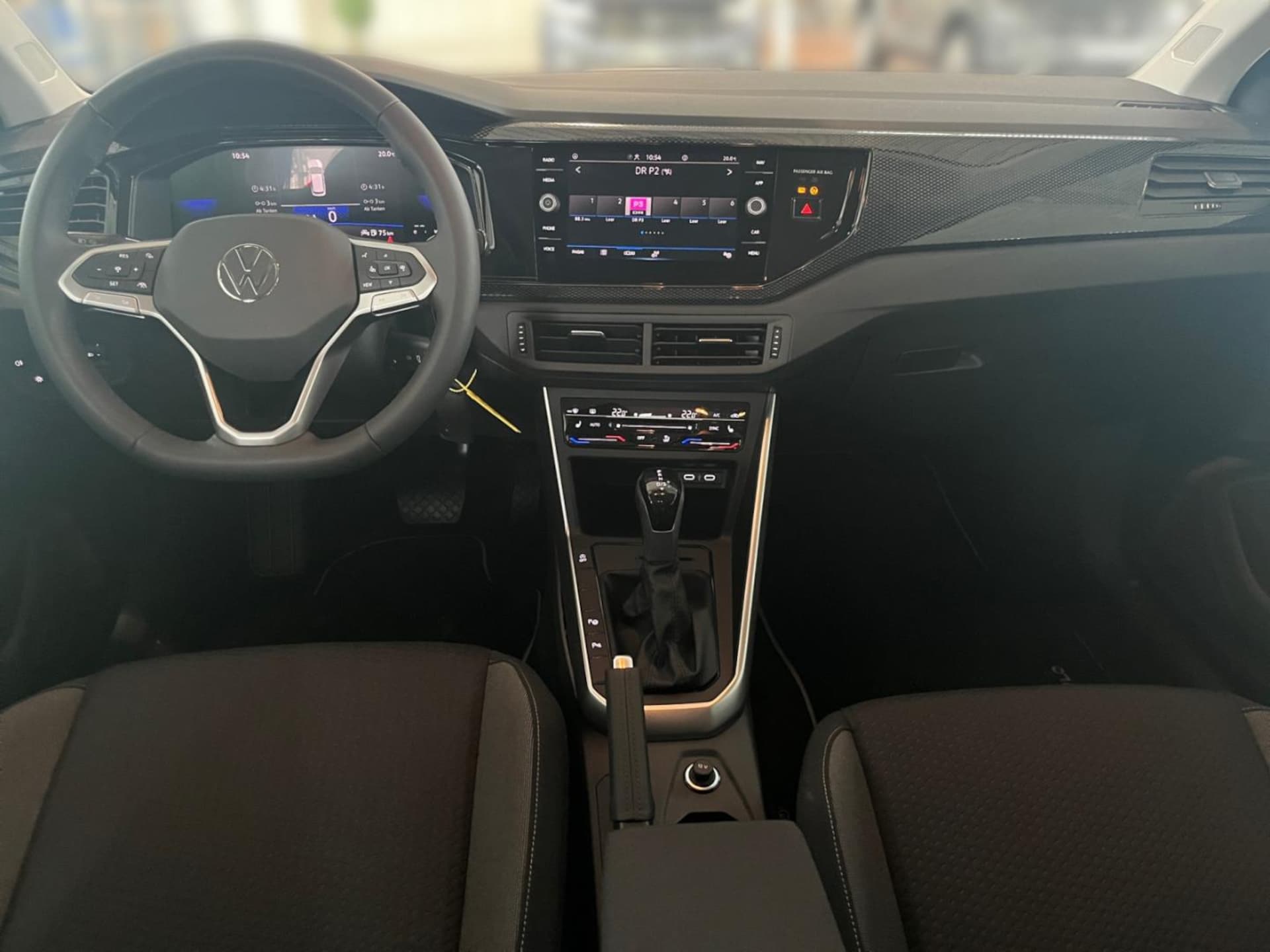 Volkswagen Polo Life