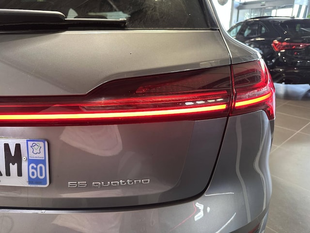 Audi E-tron Avus 55 Quattro 300,00 KW - 2019 - Joinsteer - #12