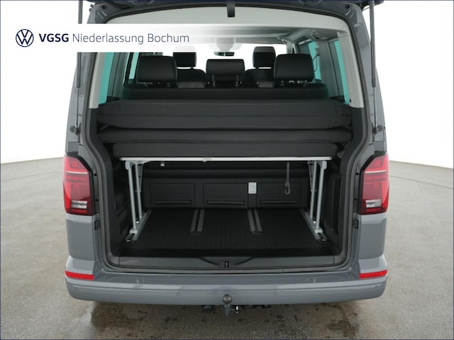 Volkswagen T6.1 California