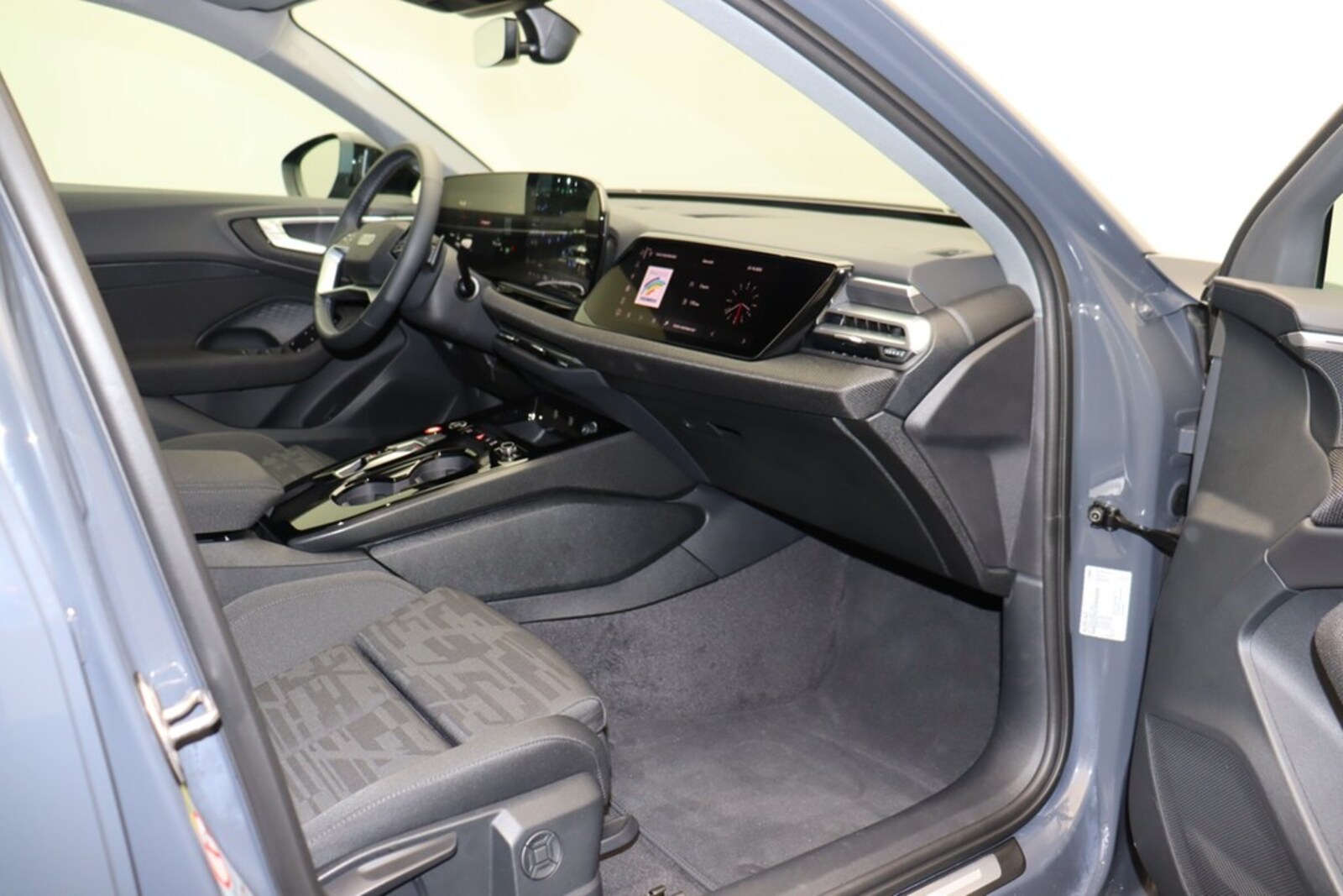 Audi A5 Limousine – Bild 13