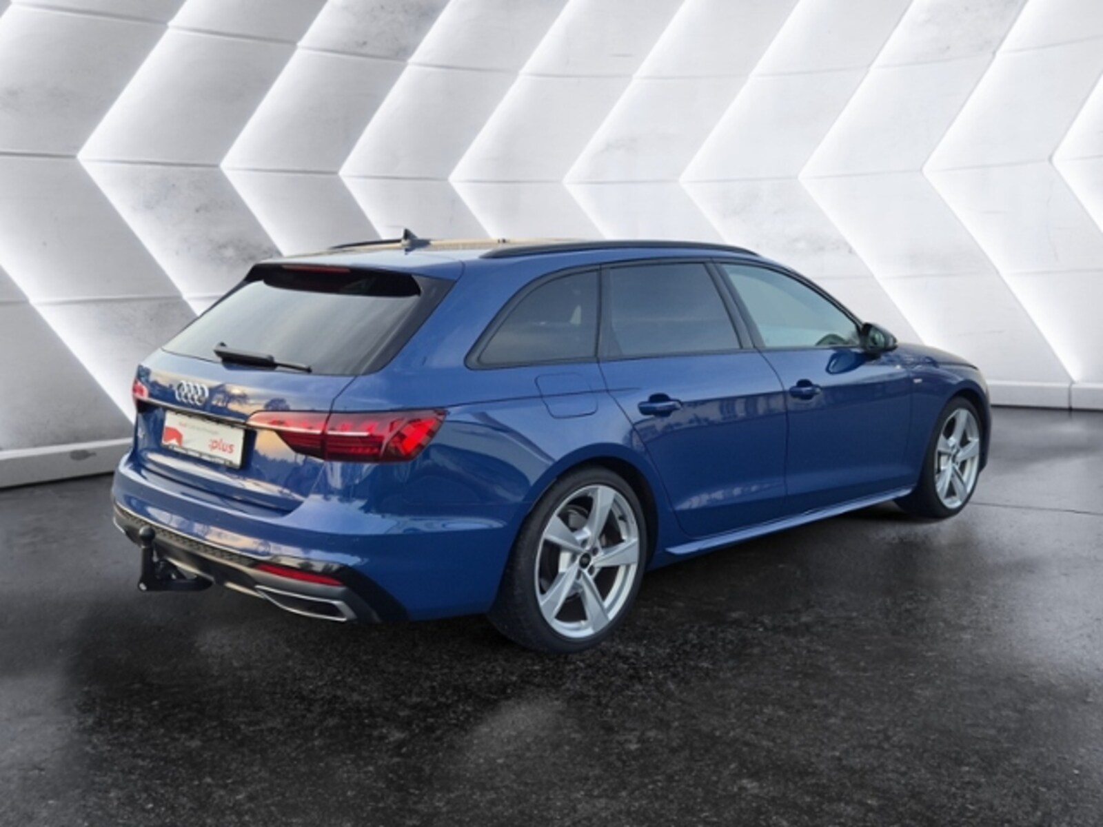 Audi A4 Avant – Bild 5