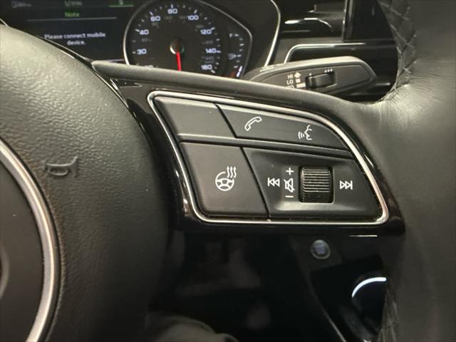 2023 AUDI A5 - Image 12