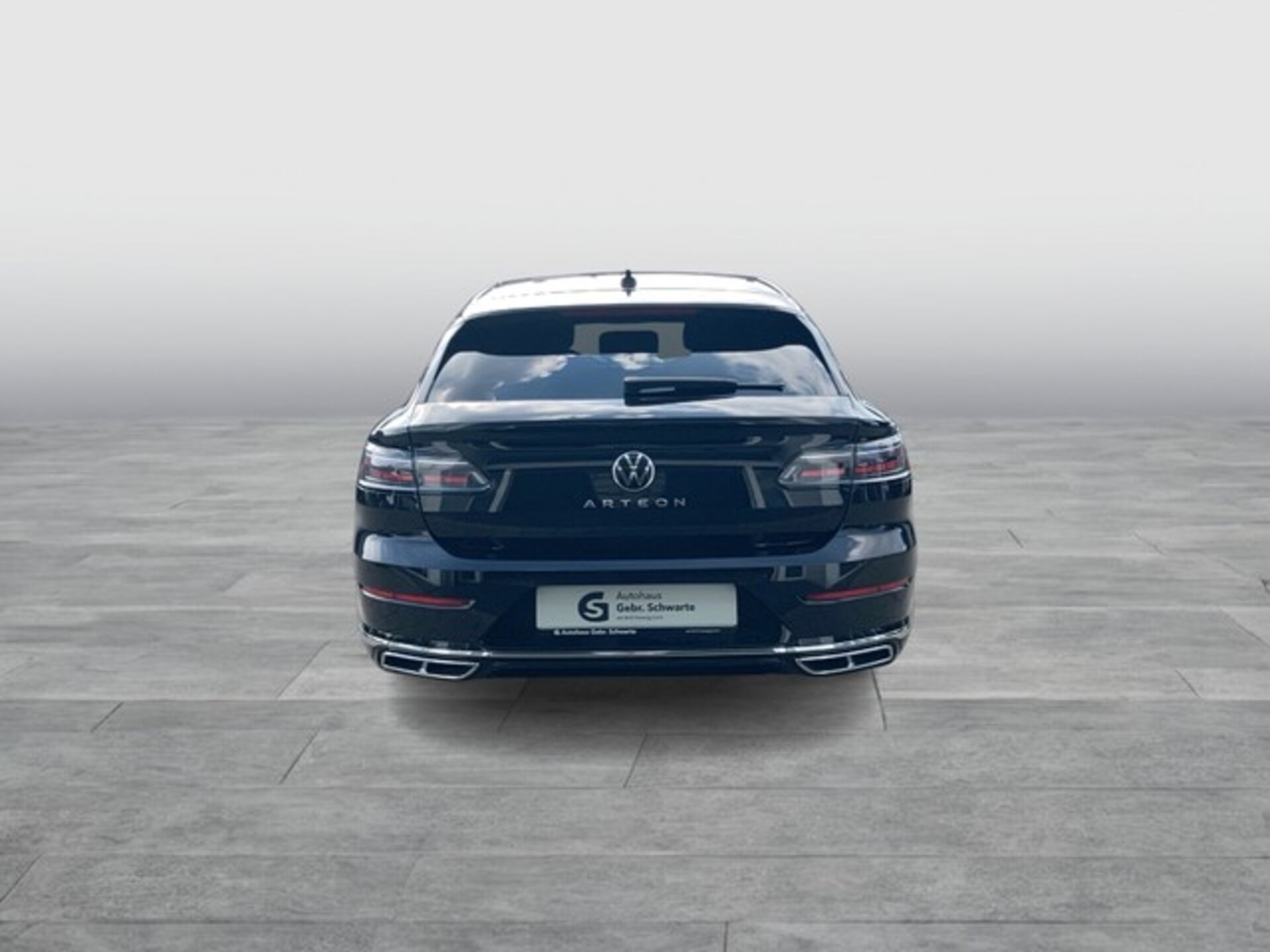 Volkswagen Arteon Shooting Brake R-Line