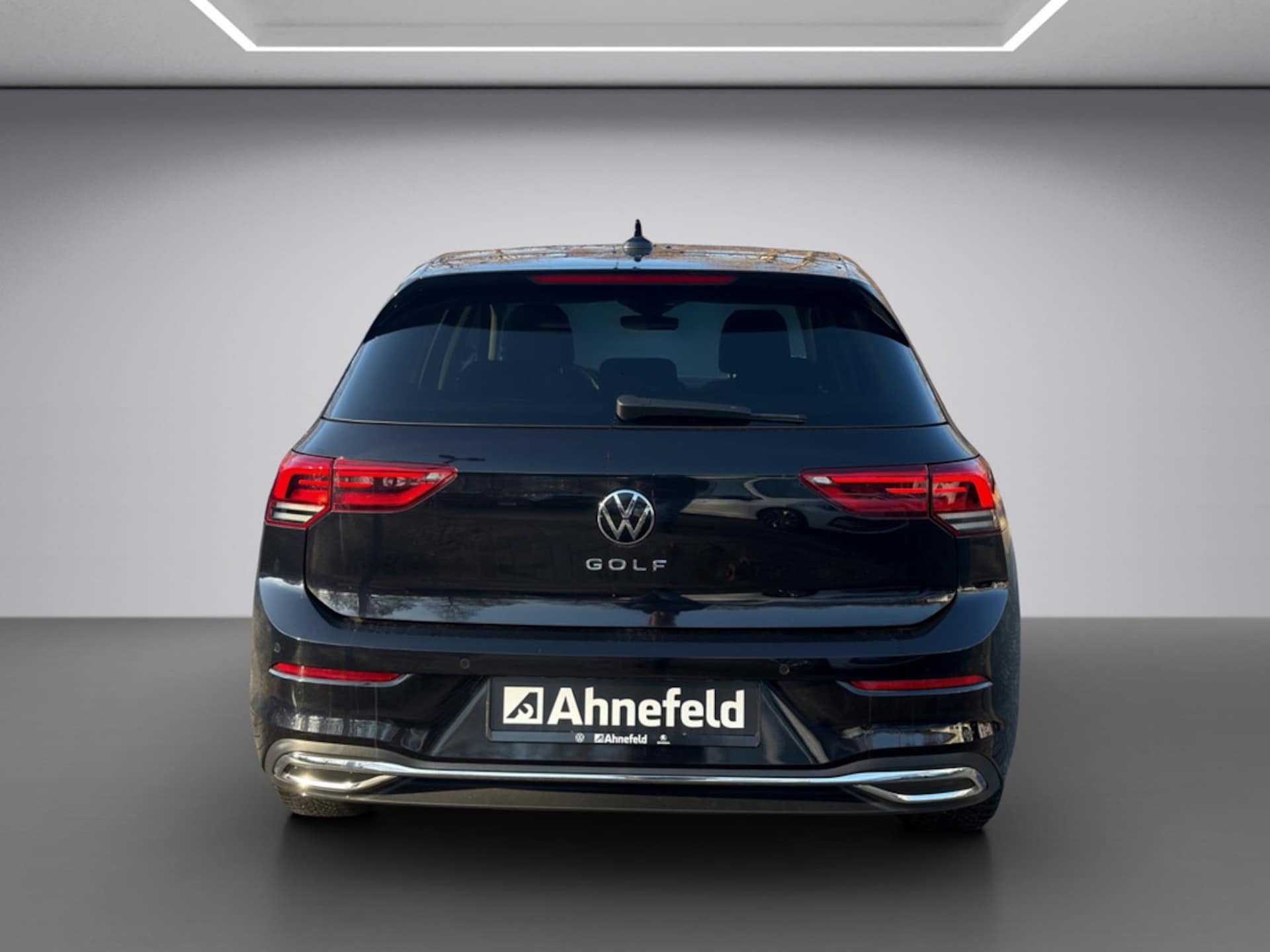 Volkswagen Golf Active