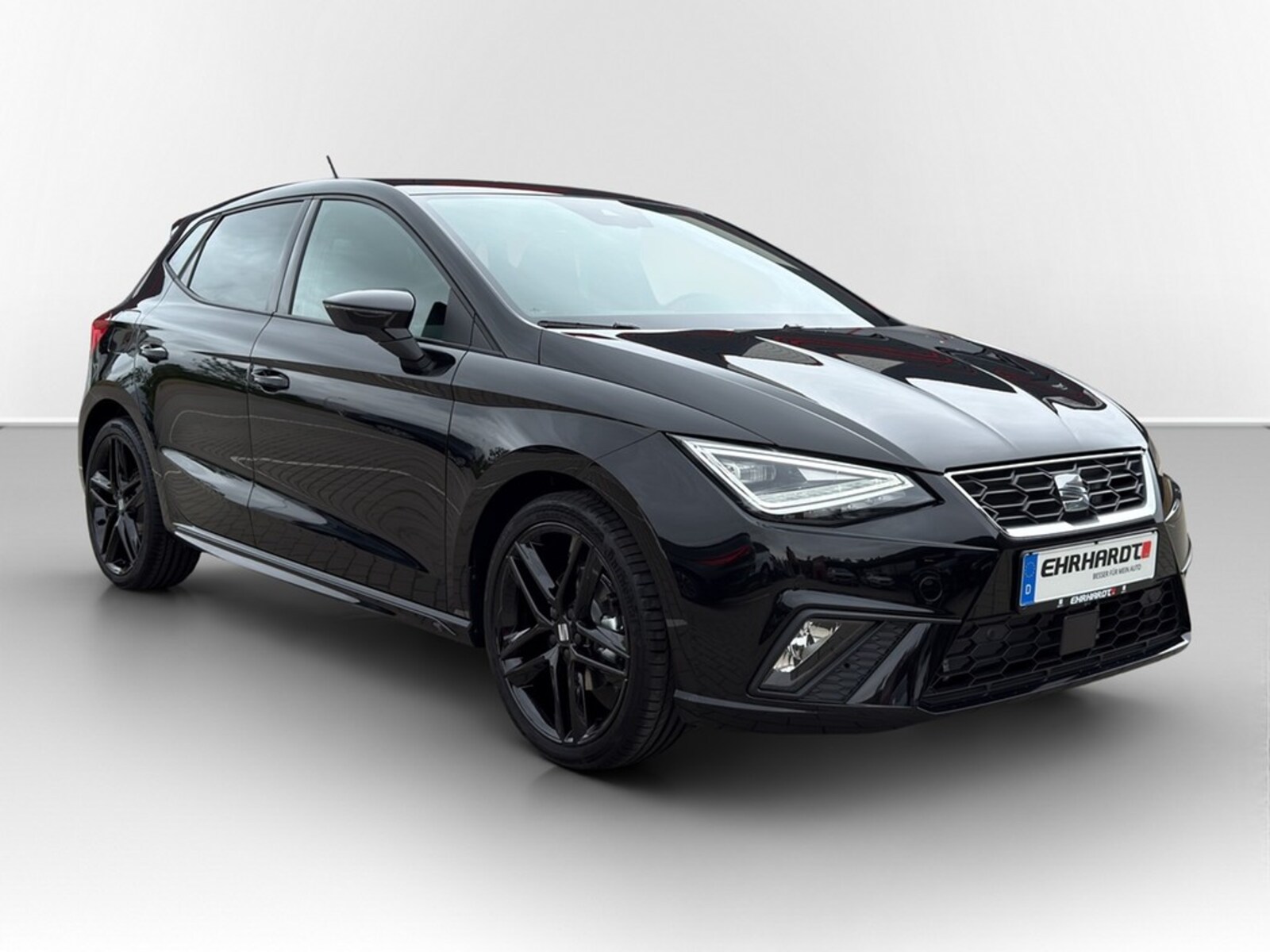 SEAT Ibiza – Bild 3