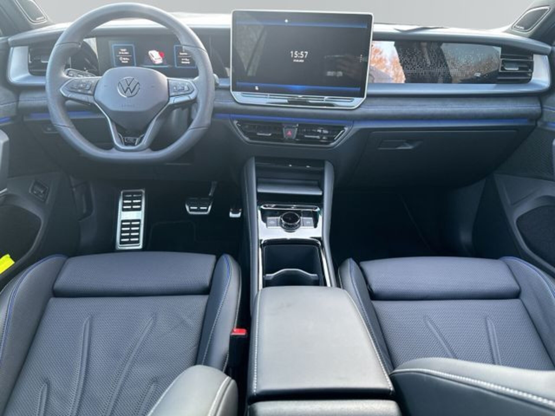 Volkswagen Tayron R-Line