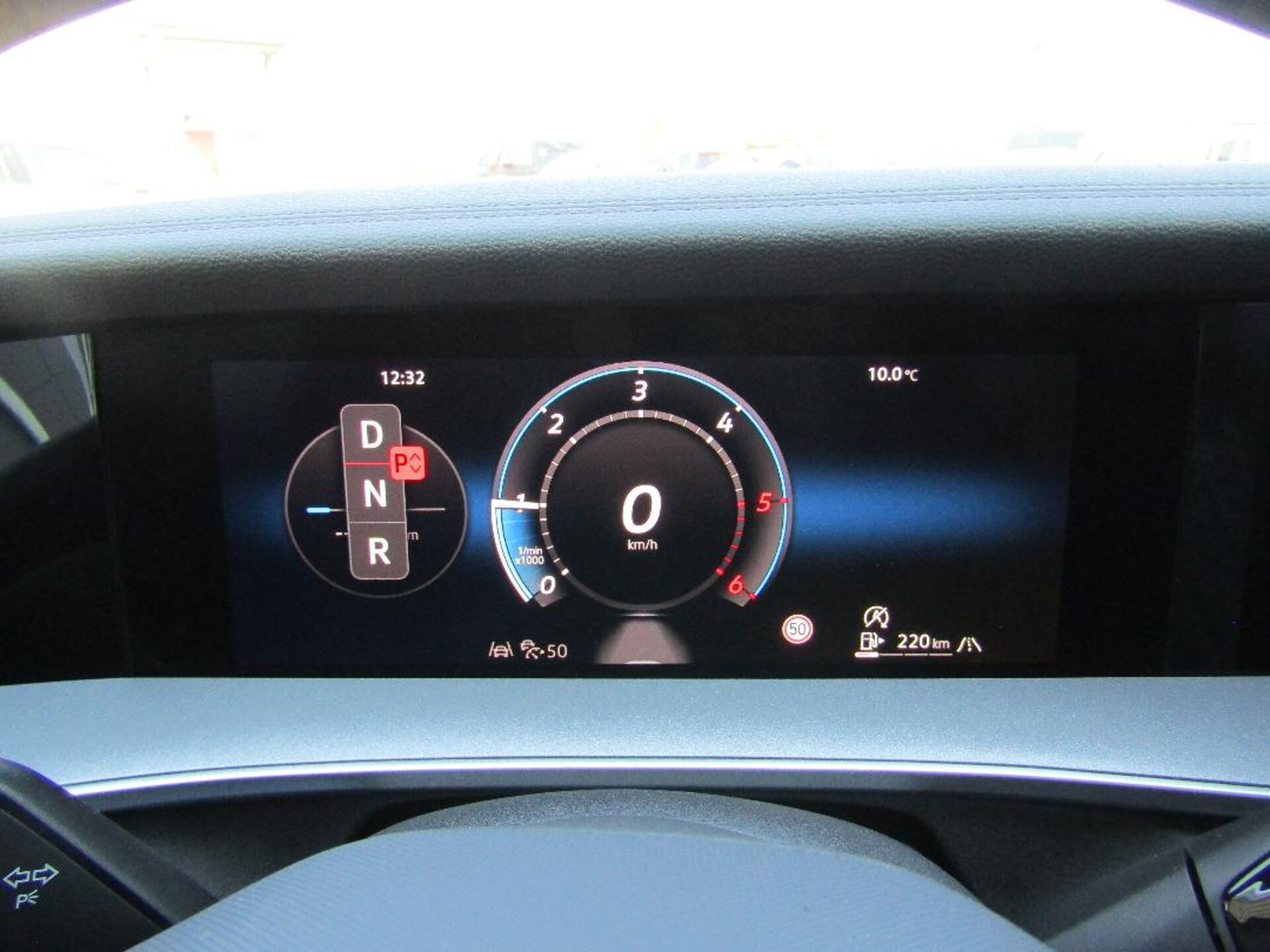 Volkswagen Tayron R-Line