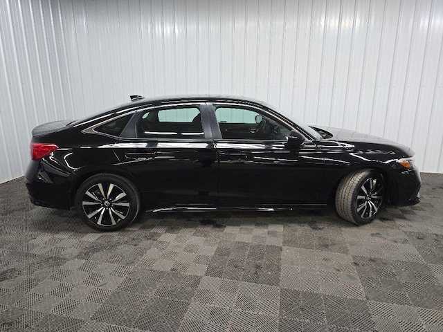 2023 Honda Civic Sedan