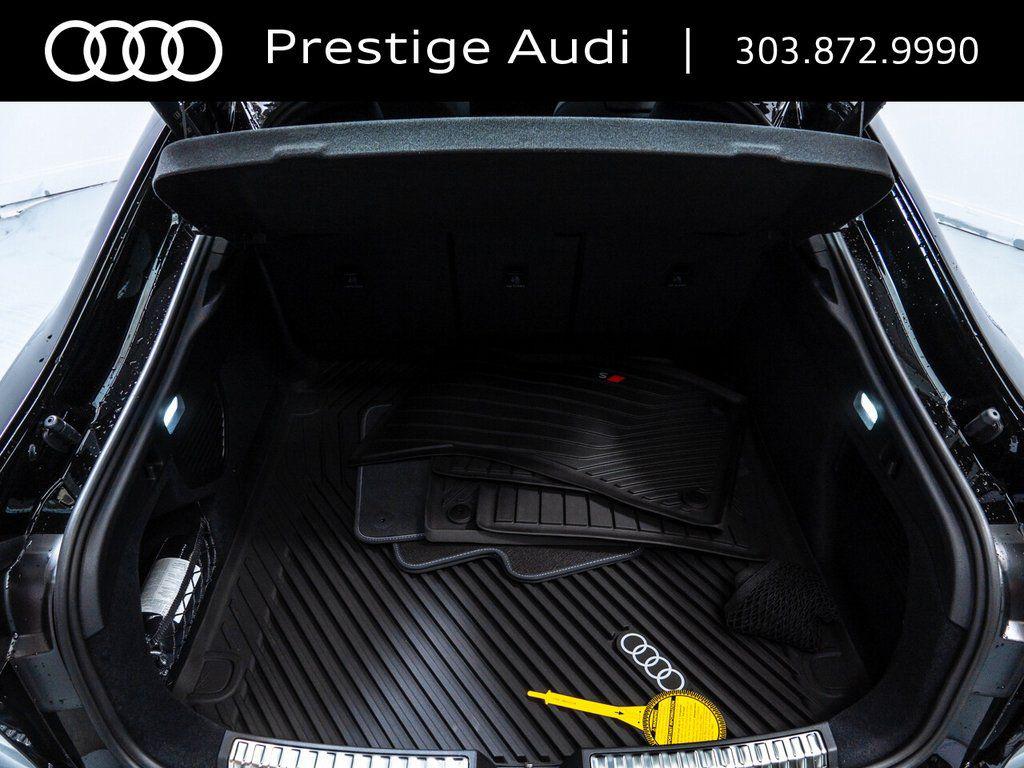2025 Audi S5 Premium Plus - Photo 29