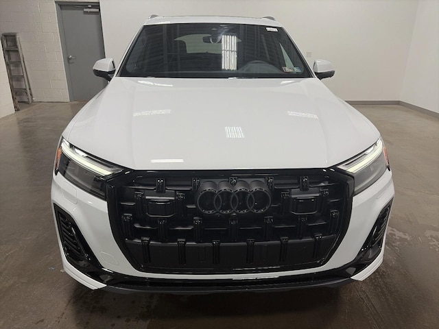 2026 Audi Q7 Premium - Photo 42