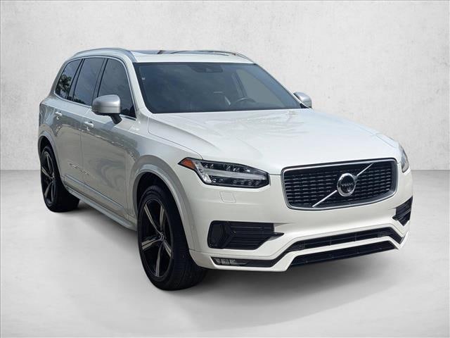 2016 Volvo XC90